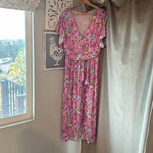 NWOT Lilly Pulitzer dress